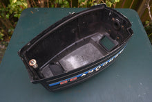 Lade das Bild in den Galerie-Viewer, 7.5 9.8 HP Mercury engine cover cowling, may fit Mercury 110, lid top
