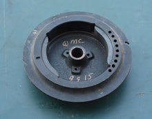 Cargar imagen en el visor de la galería, 9.9 15 hp OMC Johnson &amp; Evinrude flywheel 0513972 513972 two stroke
