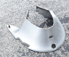 Lade das Bild in den Galerie-Viewer, BF 115 130 hp Honda lower cowl Apron, Extension Sub Cover, 63711-ZW5-0000
