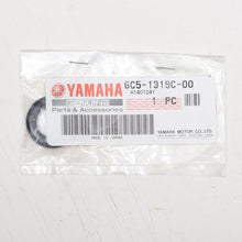 Load image into Gallery viewer, 50 hp 60 75 90 hp Yamaha 6c5-1319c-0-00 o-ring, intake1
