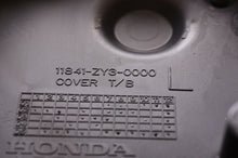 Lade das Bild in den Galerie-Viewer, BF 225 Honda Timing Belt Cover 11841-zy3-0000 - for 2007 &amp; later models - off bagj-1500001t
