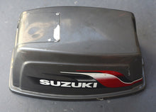 Load image into Gallery viewer, DT 6 HP Suzuki Cowling 6 hp engine cover hood, lid, top 1998-2001
