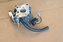 Lade das Bild in den Galerie-Viewer, 9.9 hp Mercury Carburetor  2302 18B, fuel pump, choke
