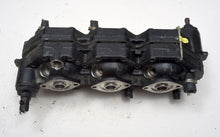 Load image into Gallery viewer, 135 150 hp V6 FICHT Fuel injected cylinder heads 347309, OMC Johnson Evinrude
