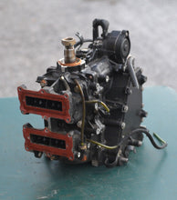 Load image into Gallery viewer, 40 50 HP OMC BRP Johnson Evinrude E-tec Long Block Cylinder Head
