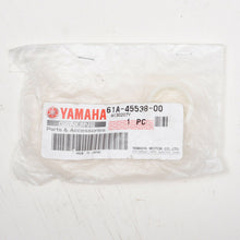 Load image into Gallery viewer, 115 130 150  175 200 250 300 hp Yamaha 61a-45538-00 spacer 1, lower casing drive
