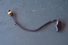 Cargar imagen en el visor de la galería, 200 225 250 HP Evinrude E-tec neutral safety swithch 058780 &amp; shift arm assy wit
