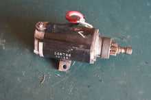 Cargar imagen en el visor de la galería, 90 75 60 50 40 hp Evinrude e-tec starter 0586768, starter motor oem BRP
