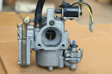 Lade das Bild in den Galerie-Viewer, 9.9 hp Mercury Carburetor  2302 18B, fuel pump, choke
