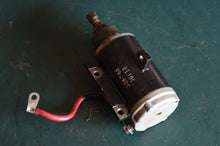 Cargar imagen en el visor de la galería, 90 75 60 50 40 hp Evinrude e-tec starter 0586768, starter motor oem BRP
