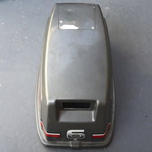 Load image into Gallery viewer, DT 6 HP Suzuki Cowling 6 hp engine cover hood, lid, top 1998-2001
