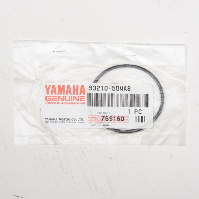 225 250 HP yamaha 93210-50ma8 o-ring, intake, repair kit1