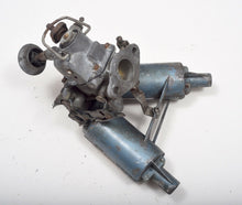 Load image into Gallery viewer, 15 HP Evinrude carburetor 1960 vintage
