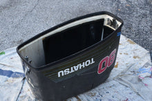 Cargar imagen en el visor de la galería, 90 HP Tohatsu nissan top cowl, cowling 3T9S675100 Engine Cover
