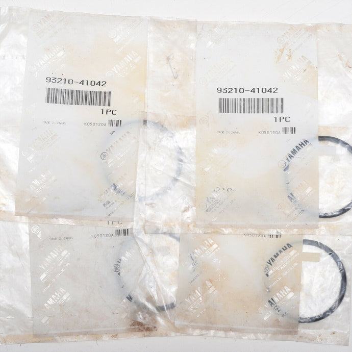 30 40 50 55 150 175 200 hp yamaha 93210-41042 o-ring, lower drive