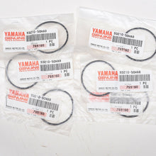 Cargar imagen en el visor de la galería, 225 250 HP yamaha 93210-50ma8 o-ring, intake, repair kit1
