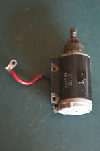 Cargar imagen en el visor de la galería, 90 75 60 50 40 hp Evinrude e-tec starter 0586768, starter motor oem BRP
