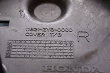 Lade das Bild in den Galerie-Viewer, BF 225 Honda Timing Belt Cover 11841-zy3-0000 - for 2007 &amp; later models - off bagj-1500001t
