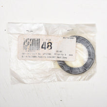 Lade das Bild in den Galerie-Viewer, 115 130 150 175 200 220 225 HP Yamaha 93109-38m02 oil seal
