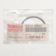 Lade das Bild in den Galerie-Viewer, 60 70 80 85 90 hp Yamaha 93210-46044 o-ring, lower drive

