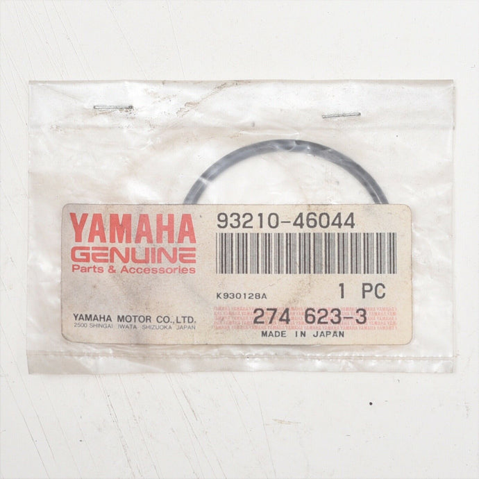60 70 80 85 90 hp Yamaha 93210-46044 o-ring, lower drive