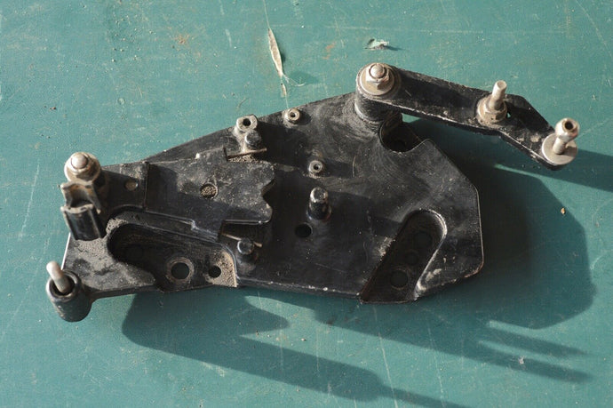 Mercruiser Shift Bracket Assy 99236, 3.0, 3.7, 4.3, 5.0 and 5.7 liter motors