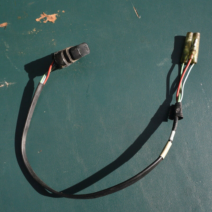 yamaha trim switch OEM