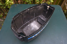 Lade das Bild in den Galerie-Viewer, 7.5 9.8 HP Mercury engine cover cowling, may fit Mercury 110, lid top
