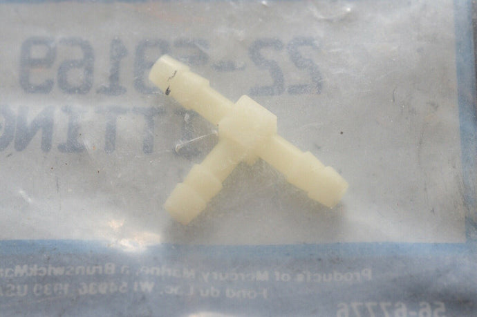 Quicksilver Fitting 22-59169-2, oem#56-67776