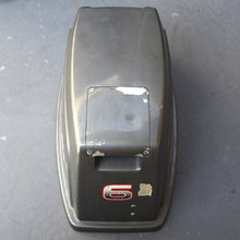 Load image into Gallery viewer, DT 6 HP Suzuki Cowling 6 hp engine cover hood, lid, top 1998-2001
