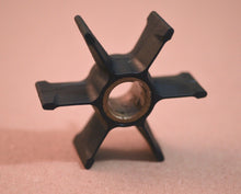 Cargar imagen en el visor de la galería, 40 48 50 hp OMC water pump Impeller, 1978-1988, 038589 38589 Evinrude Johnson brp
