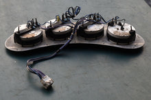 Cargar imagen en el visor de la galería, Faria Baja instrument panel w speed and 3 tachs guages thripple motors
