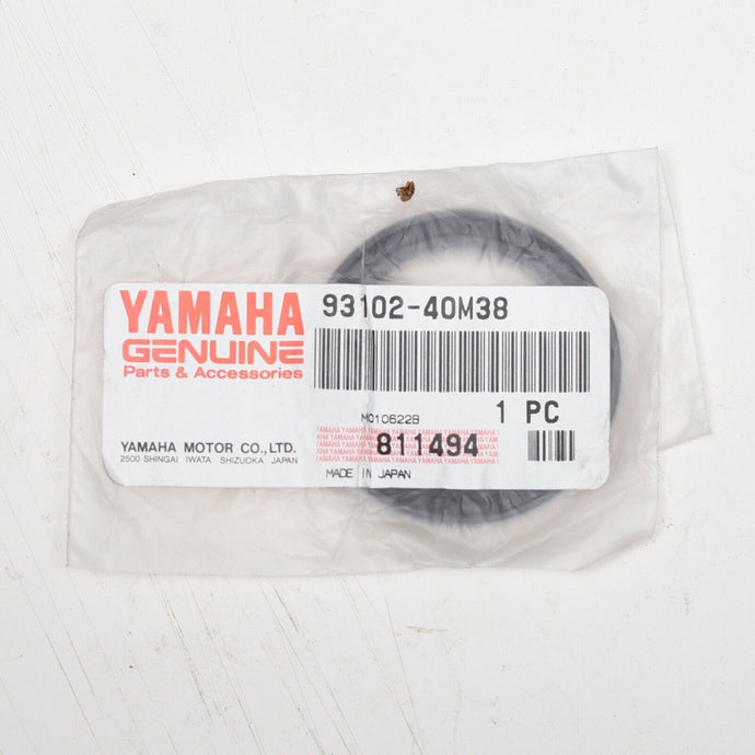 115 130 150 175 220 225 250 300 hp yamaha 93102-40m38 oil seal, crank & piston