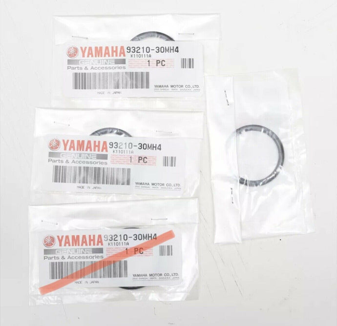 40 50 hp Yamaha 93210-30mh4-00 0-ring-intake, repair kit1, repair kit2