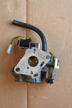 Lade das Bild in den Galerie-Viewer, 9.9 hp Mercury Carburetor  2302 18B, fuel pump, choke
