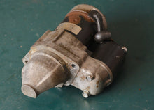 Lade das Bild in den Galerie-Viewer, DF 9.9b 15 20 HP Suzuki starter motor assy 31100-94J22, 2015-2018. 9.9 HP
