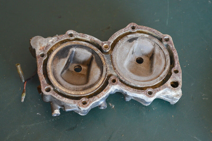 48 55 hp Yamaha 1992 Head Cylinder 1, 663-1111-02-1s 1989-2001