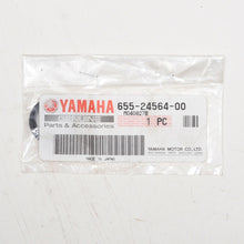 Lade das Bild in den Galerie-Viewer, 40 50 70 115 130 150 200 220 hp yamaha 655-24564-00 gasket/o-ring, fuel system
