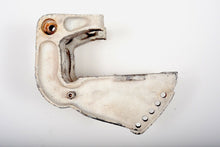 Load image into Gallery viewer, 9.9 15 hp Johnson 0392832 STERN BRACKET &amp; CLAMPSCREW ASSY 1983-1989
