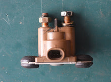 Cargar imagen en el visor de la galería, 200 hp Evinrude E-tec Starter Solenoid Relay 586774, etec OMC brp Johnson
