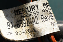 Load image into Gallery viewer, V 150 V 200 Mercury Mercruiser SmartCraft Harness Assembly 84-859244a2
