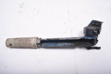 Cargar imagen en el visor de la galería, 9.5 15 hp Evinrude Johnson tiller handle vintage engine 1960s, OMC oem
