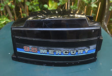 Lade das Bild in den Galerie-Viewer, 7.5 9.8 HP Mercury 7264a10 engine cover cowling  may fit Merc 110 two stroke
