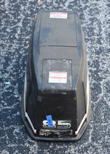 Load image into Gallery viewer, DT 85 75 hp Suzuki cowling 95683-8316F2 engine cover Two Stroke outboard
