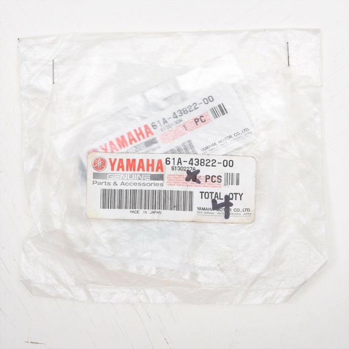 225 250 300 hp Yamaha 61a-43822-00 seal dust, power trim & tilt assy