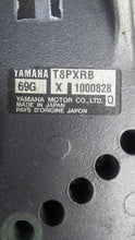 Load image into Gallery viewer, 8 9.9 hp Yamaha cylinder head assy longblock T8PXRB 68T-W009A-02-1S T &amp; F four stroke motors
