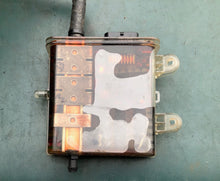 Cargar imagen en el visor de la galería, NEEDS REBUILD - 25 30 15 hp Evinrude E-tec 0587126 EMM control unit two stroke REBUILD 587126
