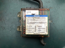 Cargar imagen en el visor de la galería, NEEDS REBUILD - 25 30 15 hp Evinrude E-tec 0587126 EMM control unit two stroke REBUILD 587126
