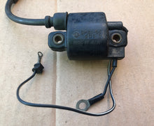 Load image into Gallery viewer, Yamaha Ignition Coil CM 61-30, Two Stroke OEM double eyelets
