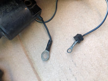 Load image into Gallery viewer, Yamaha Ignition Coil CM 61-30, Two Stroke OEM double eyelets
